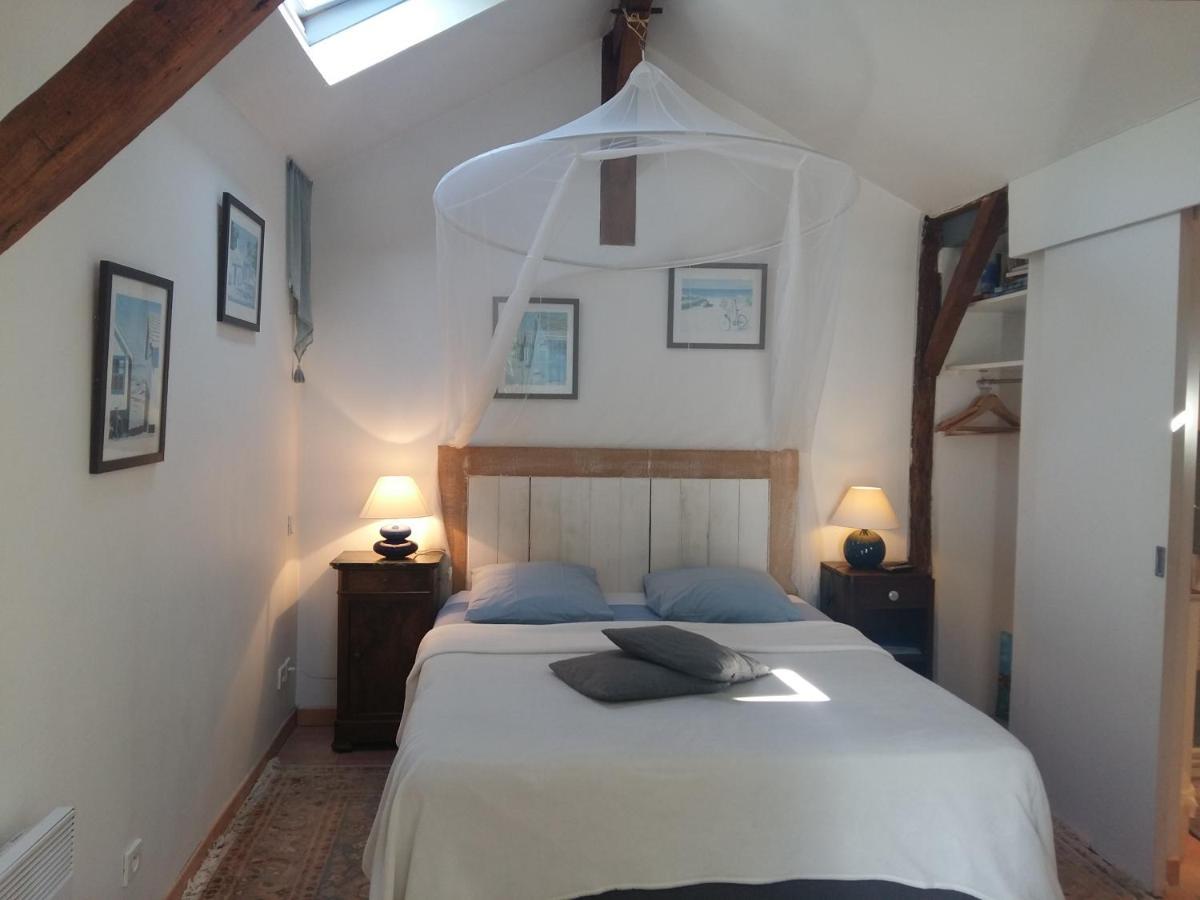 Chambres D'Hotes Du Parc D'Espagne 佩萨克 外观 照片