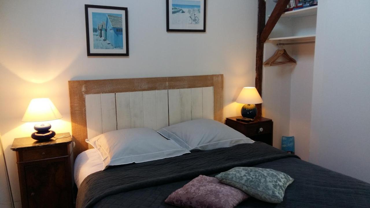 Chambres D'Hotes Du Parc D'Espagne 佩萨克 外观 照片